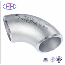 Approved PED & ISO STAINLESS STEEL BW FITTING PIPE